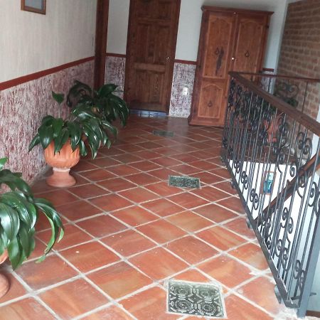 Casa Tapalpa 빌라 외부 사진