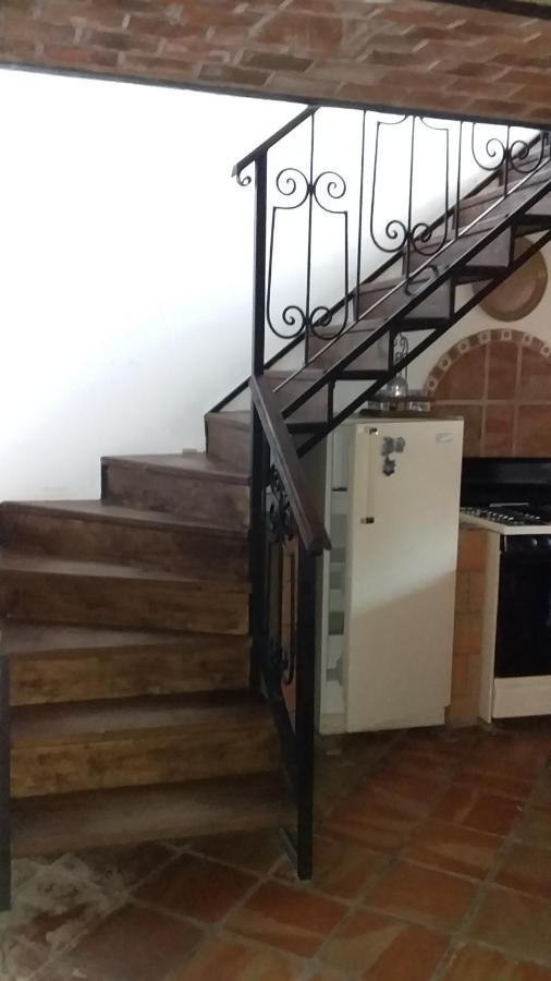 Casa Tapalpa 빌라 외부 사진