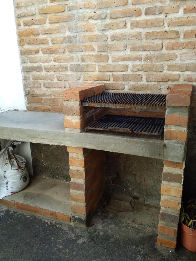 Casa Tapalpa 빌라 외부 사진