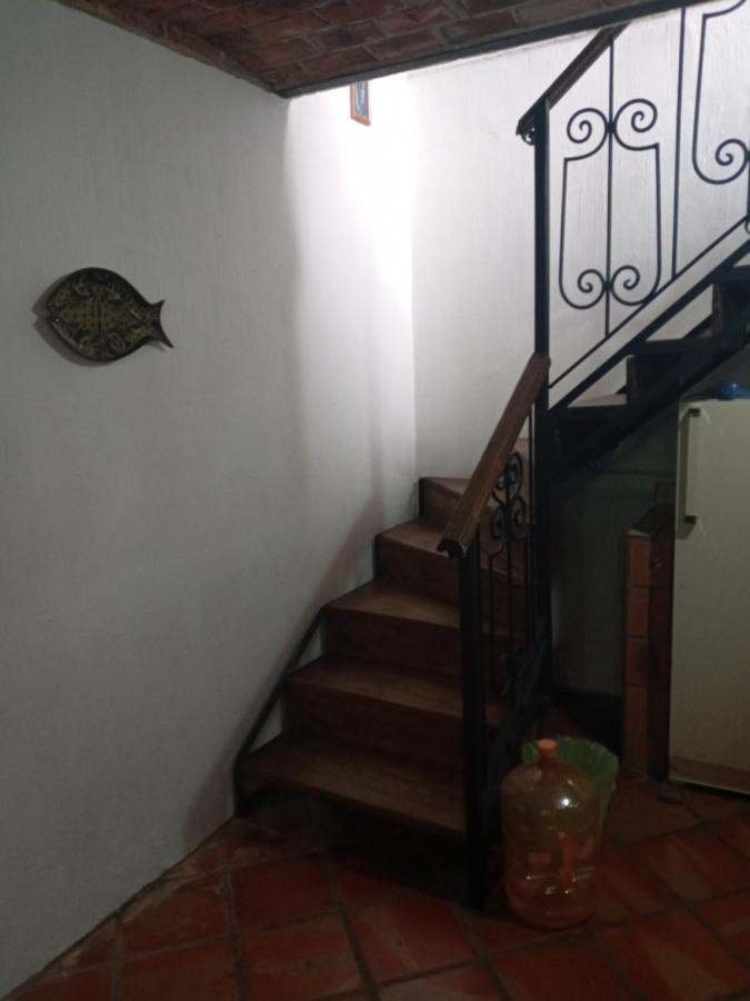 Casa Tapalpa 빌라 외부 사진