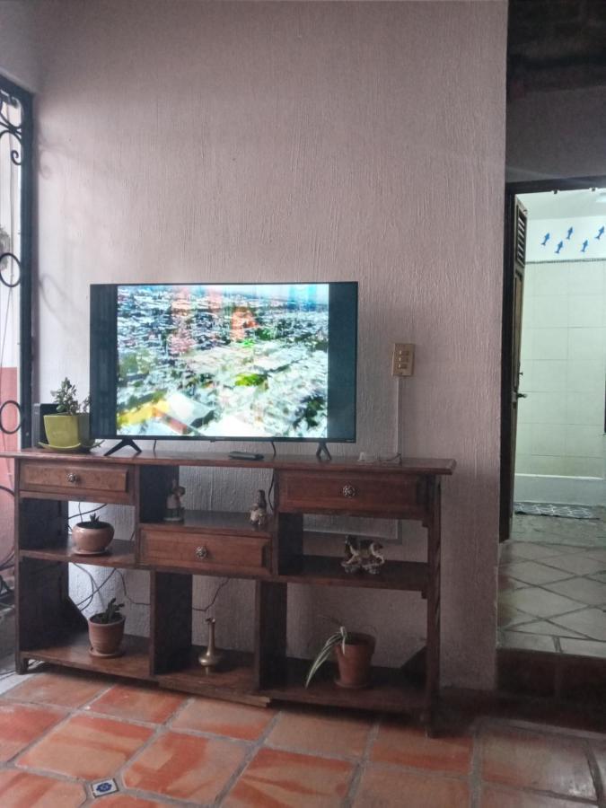 Casa Tapalpa 빌라 외부 사진